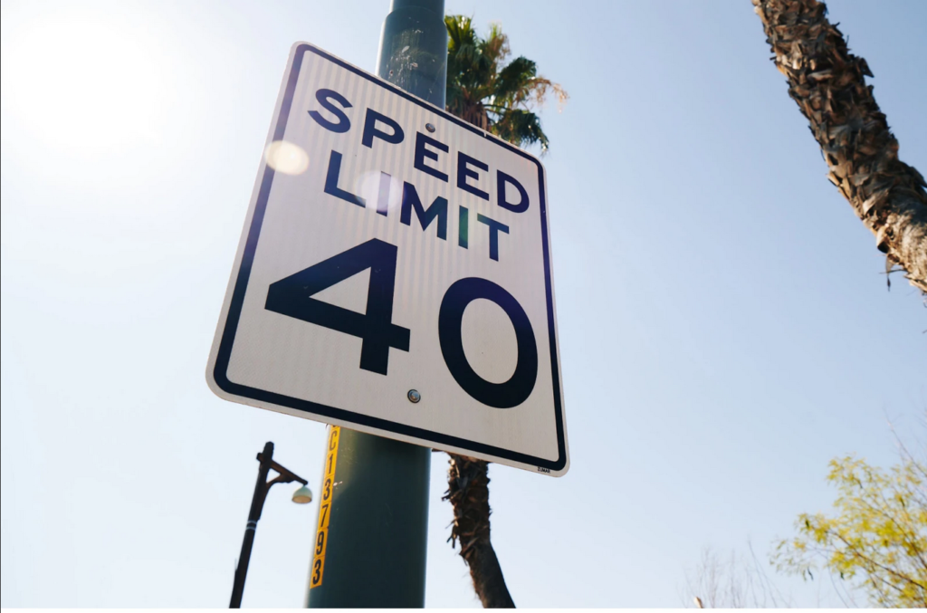 Do speeding tickets affect insurance