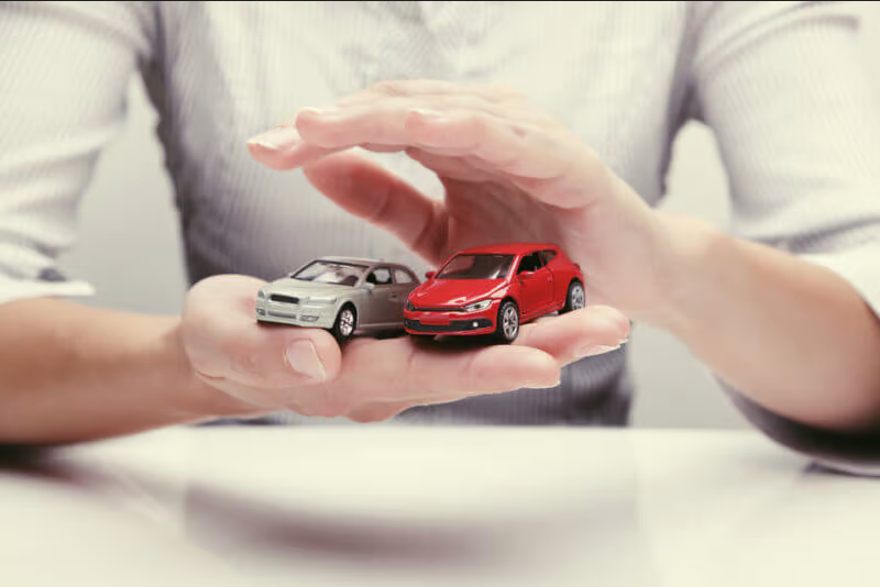 Auto insurance for the multi-car family