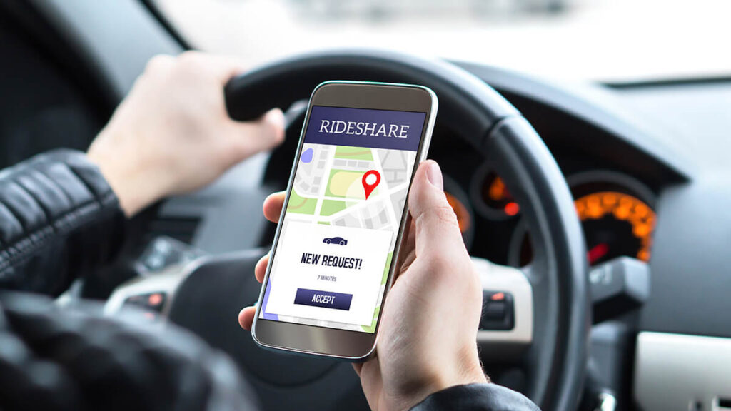 Tips every rideshare driver should know