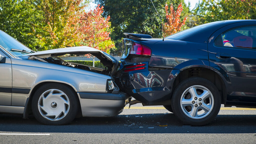 What to do after a car accident