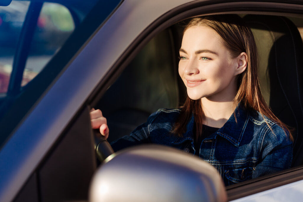 How To Teach Your Teen To Learn To Drive