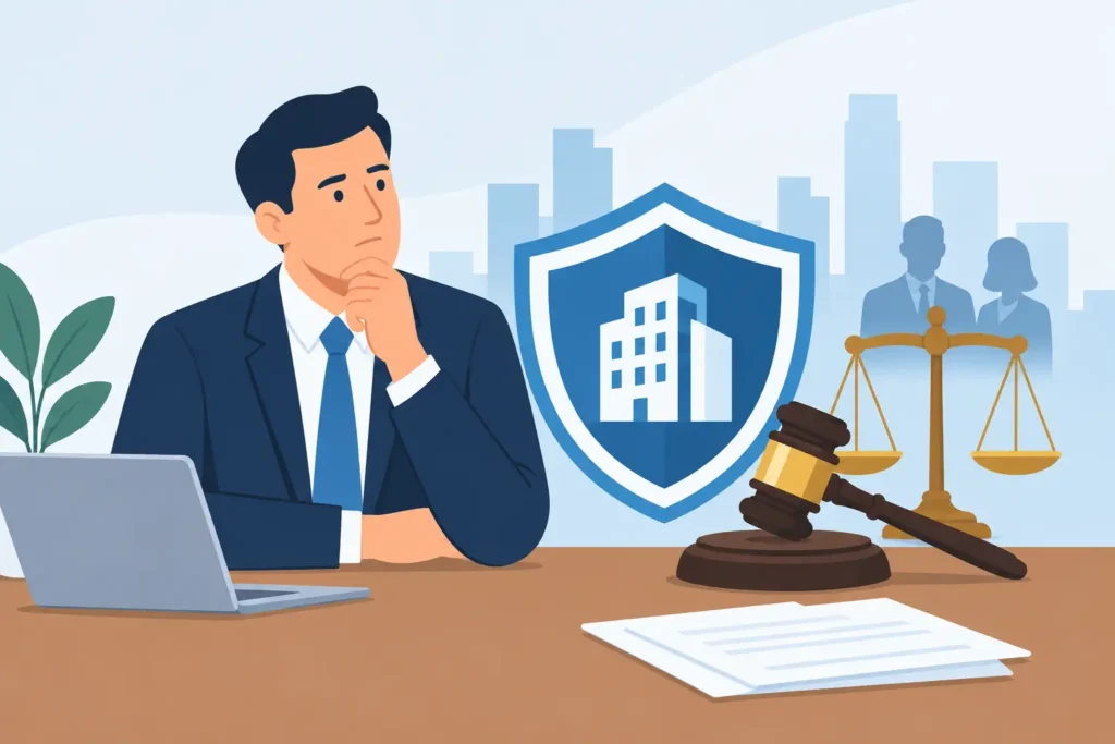 Does Business Insurance Cover Lawsuits? Know First