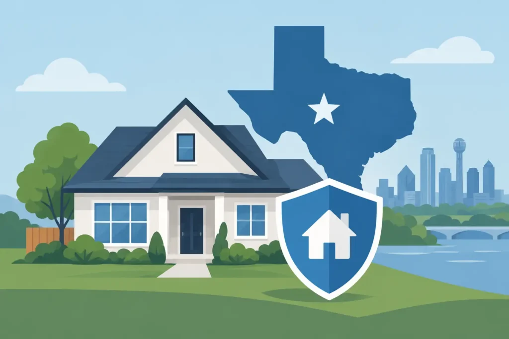Homeowners Liability Insurance Guide for Texas